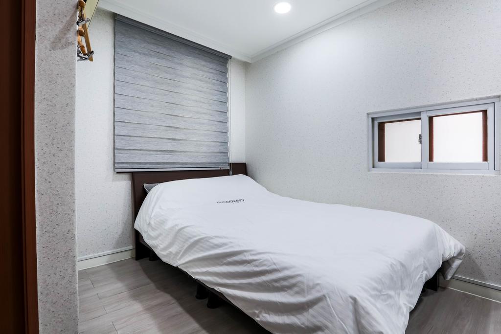 Discovery Busan Guesthouse Exterior photo